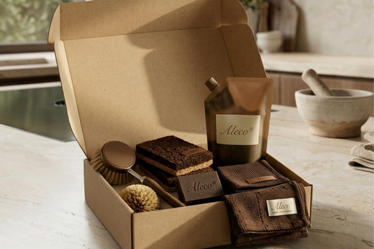 Sådan gør du din opvask mere bæredygtig: 5 nemme tips