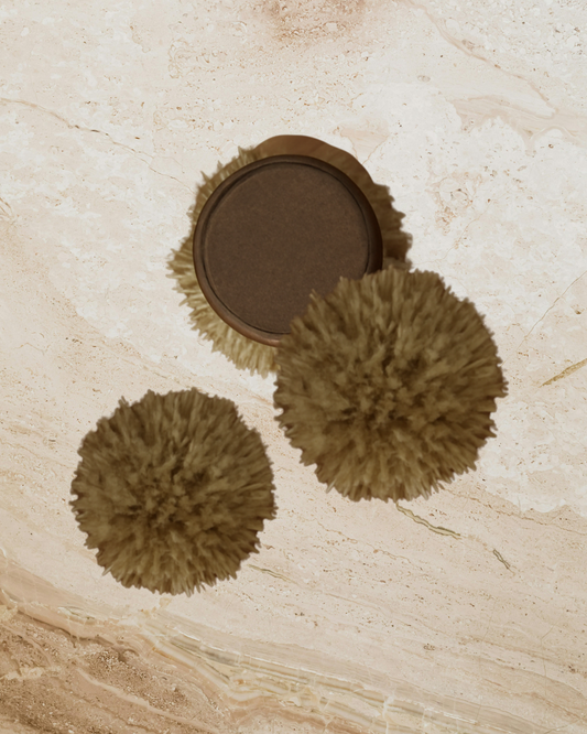 3 stk. udskiftelige hoveder